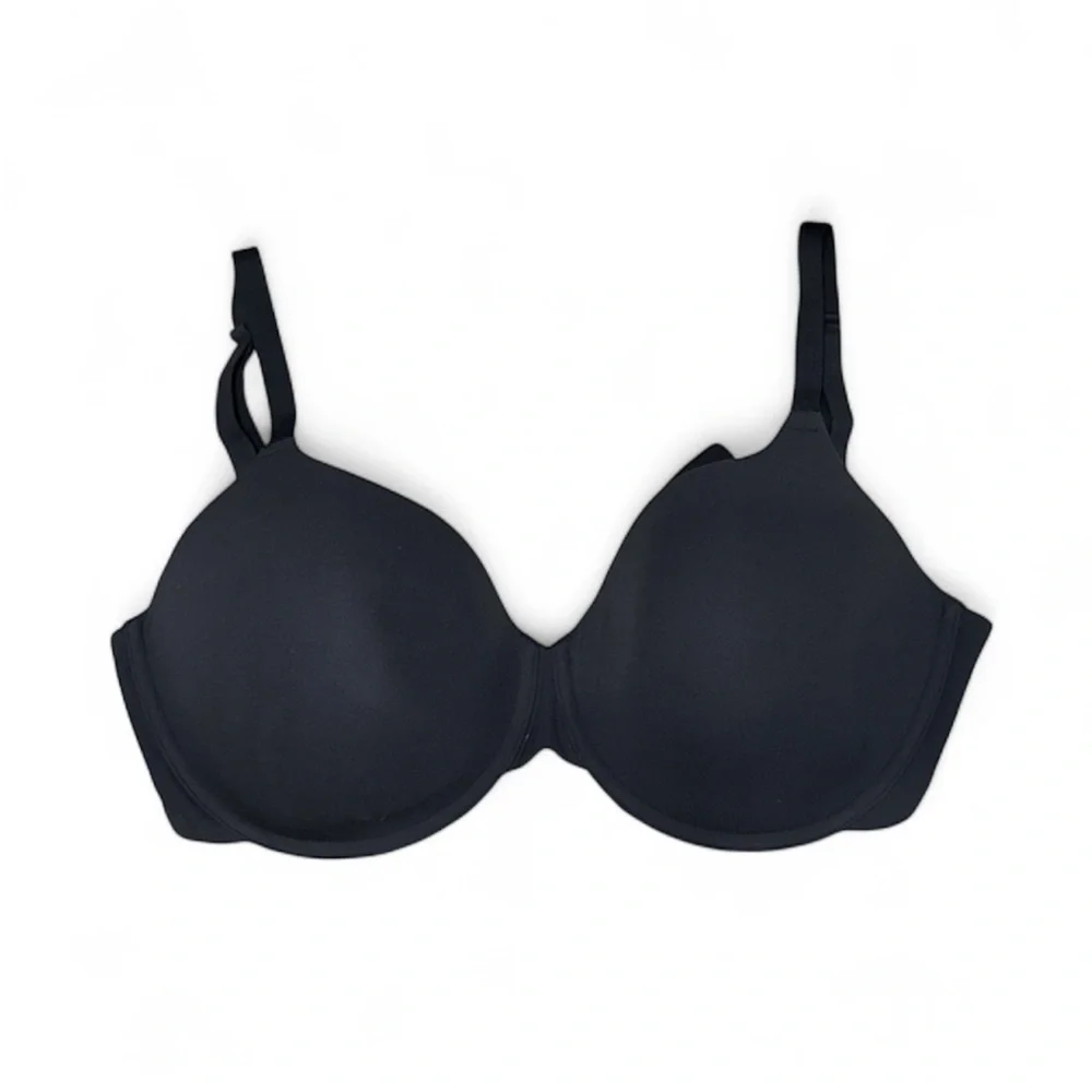 SKIMS Fits Everybody Tshirt Bra 36DDD New Without Tags - Picture 4 of 4
